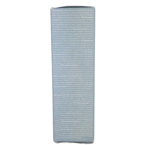 Laneige Water Bank Blue Hyaluronic Exfoliating Toner - Picture 6 of 6